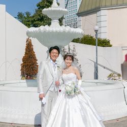 アニヴェルセル 東京ベイの写真2枚目