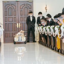 アニヴェルセル 東京ベイの写真26枚目