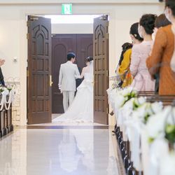 アニヴェルセル 東京ベイの写真6枚目