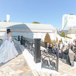 アニヴェルセル 東京ベイの写真8枚目