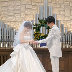 アニヴェルセル 東京ベイの写真14枚目