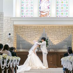 アニヴェルセル 東京ベイの写真20枚目