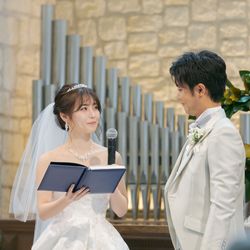 アニヴェルセル 東京ベイの写真26枚目