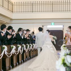 アニヴェルセル 東京ベイの写真20枚目