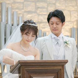 アニヴェルセル 東京ベイの写真24枚目