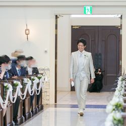 アニヴェルセル 東京ベイの写真19枚目