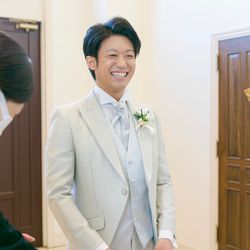 アニヴェルセル 東京ベイの写真1枚目