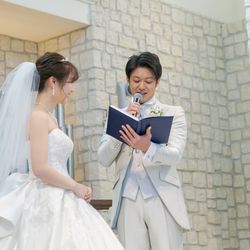 アニヴェルセル 東京ベイの写真18枚目