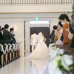 アニヴェルセル 東京ベイの写真1枚目