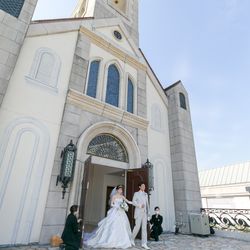 アニヴェルセル 東京ベイの写真35枚目