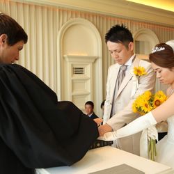 ベイサイド迎賓館 和歌山の写真3枚目