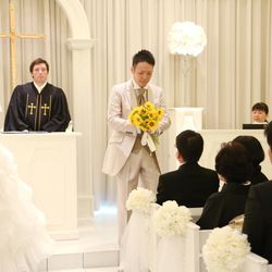 ベイサイド迎賓館 和歌山の写真31枚目