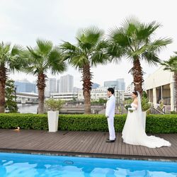 コットンハーバークラブ 横浜の写真26枚目