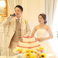 ベイサイド迎賓館 和歌山の写真27枚目