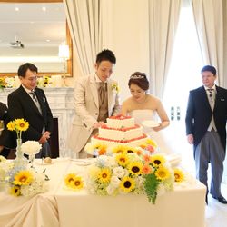 ベイサイド迎賓館 和歌山の写真28枚目