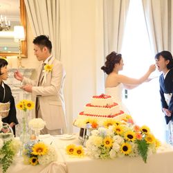 ベイサイド迎賓館 和歌山の写真24枚目