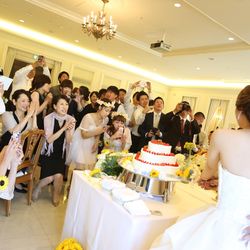 ベイサイド迎賓館 和歌山の写真13枚目