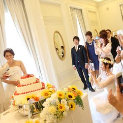 ベイサイド迎賓館 和歌山の写真36枚目