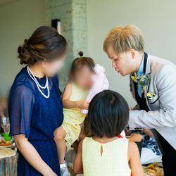 ラヴィマーナ神戸の写真28枚目