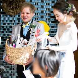 ラヴィマーナ神戸の写真15枚目