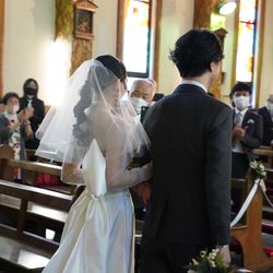 サレジオ教会の写真13枚目