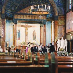 サレジオ教会の写真26枚目