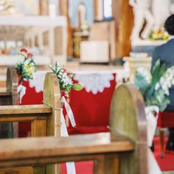 サレジオ教会の写真1枚目