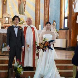 サレジオ教会の写真24枚目