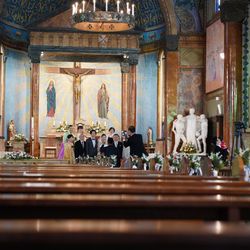 サレジオ教会の写真14枚目