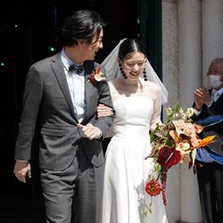 サレジオ教会の写真14枚目