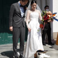 サレジオ教会の写真22枚目