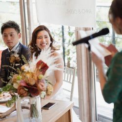 中之島テラス # AND MEの写真9枚目