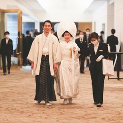 ホテル雅叙園東京の写真15枚目