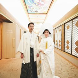 ホテル雅叙園東京の写真24枚目