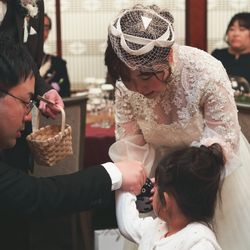 ホテル雅叙園東京の写真5枚目