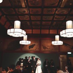 ホテル雅叙園東京の写真28枚目