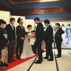 ホテル雅叙園東京の写真2枚目