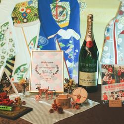 ホテル雅叙園東京の写真28枚目