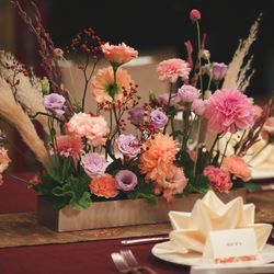 ホテル雅叙園東京の写真4枚目