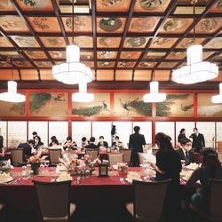 ホテル雅叙園東京の写真16枚目