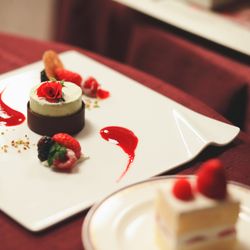 ホテル雅叙園東京の写真11枚目