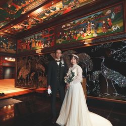 ホテル雅叙園東京の写真17枚目