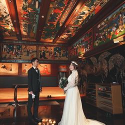 ホテル雅叙園東京の写真36枚目