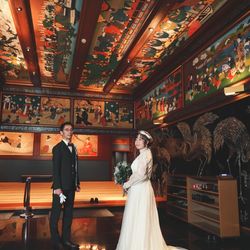 ホテル雅叙園東京の写真31枚目