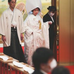 ホテル雅叙園東京の写真15枚目