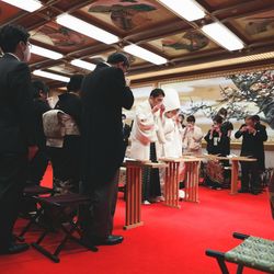 ホテル雅叙園東京の写真22枚目