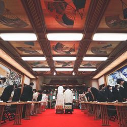 ホテル雅叙園東京の写真8枚目