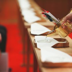 ホテル雅叙園東京の写真3枚目