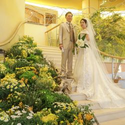 星野リゾート 軽井沢ホテルブレストンコートの写真6枚目