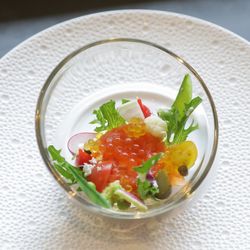 星野リゾート 軽井沢ホテルブレストンコートの写真8枚目